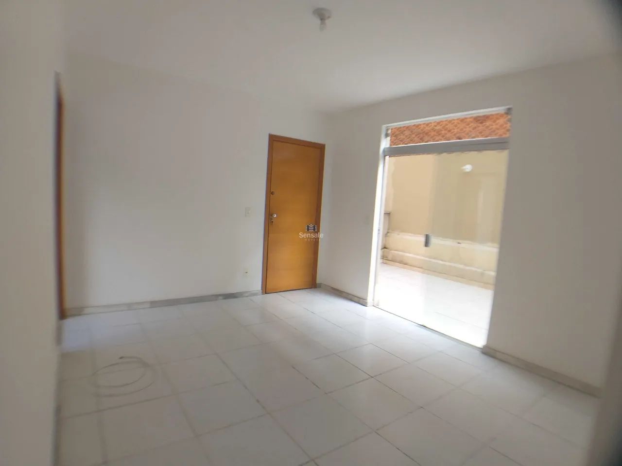 Apartamento 03 quartos com elevador e area privativa