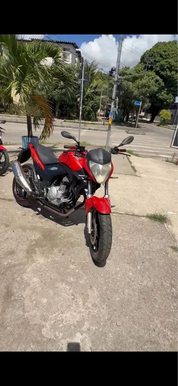 CB300r Flex  - Foto 3