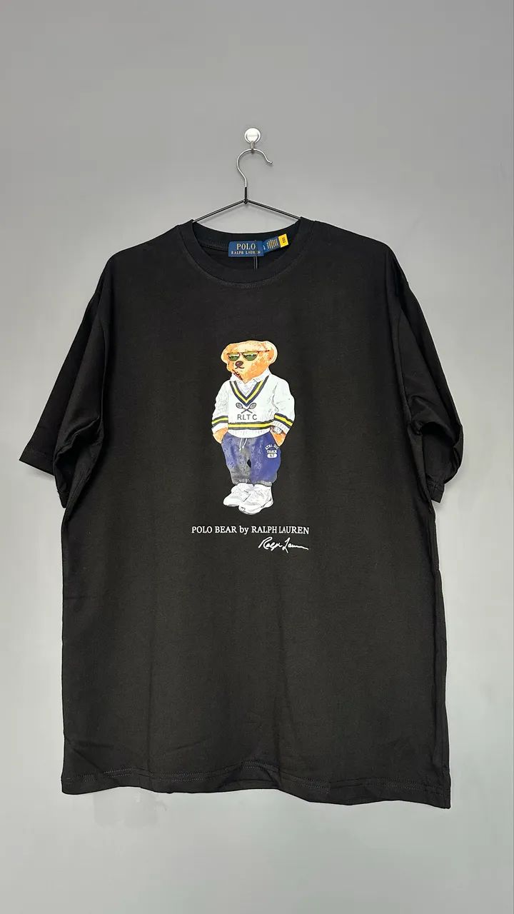 Camiseta Polo Ralph Lauren G