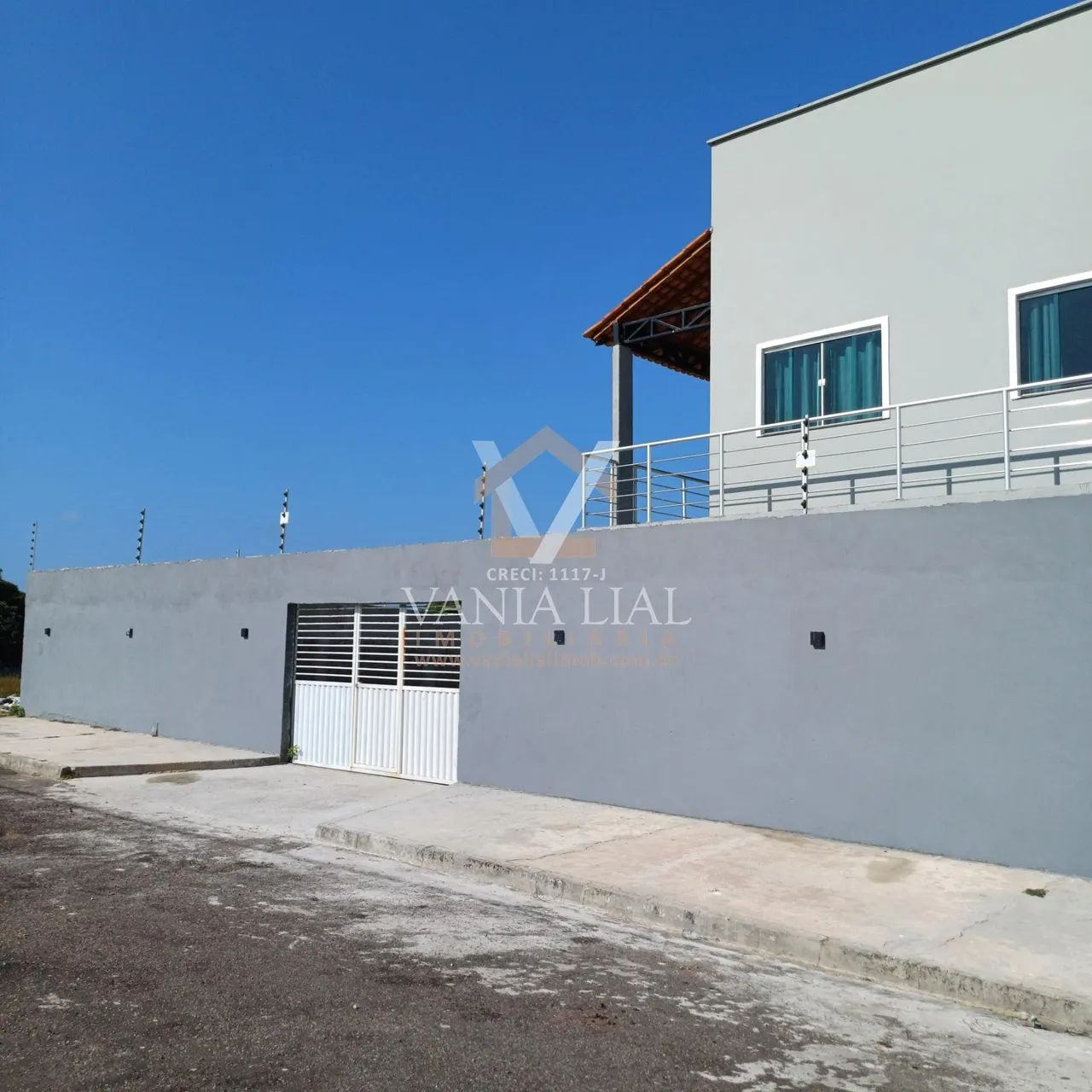 Casa em Valle do Sall 2 - Salinópolis, PA - Foto 4