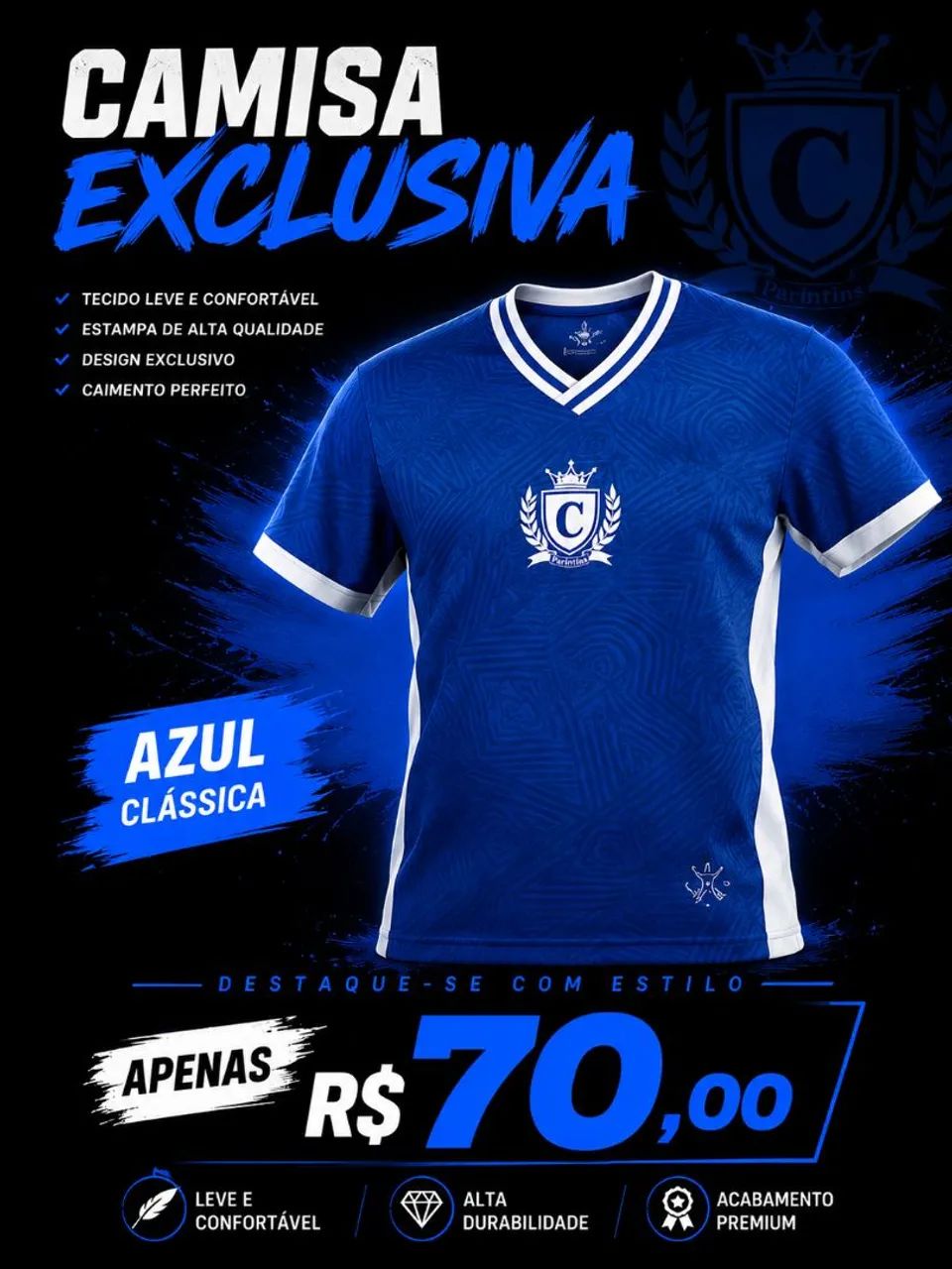 Blusas caprichoso - Foto 5