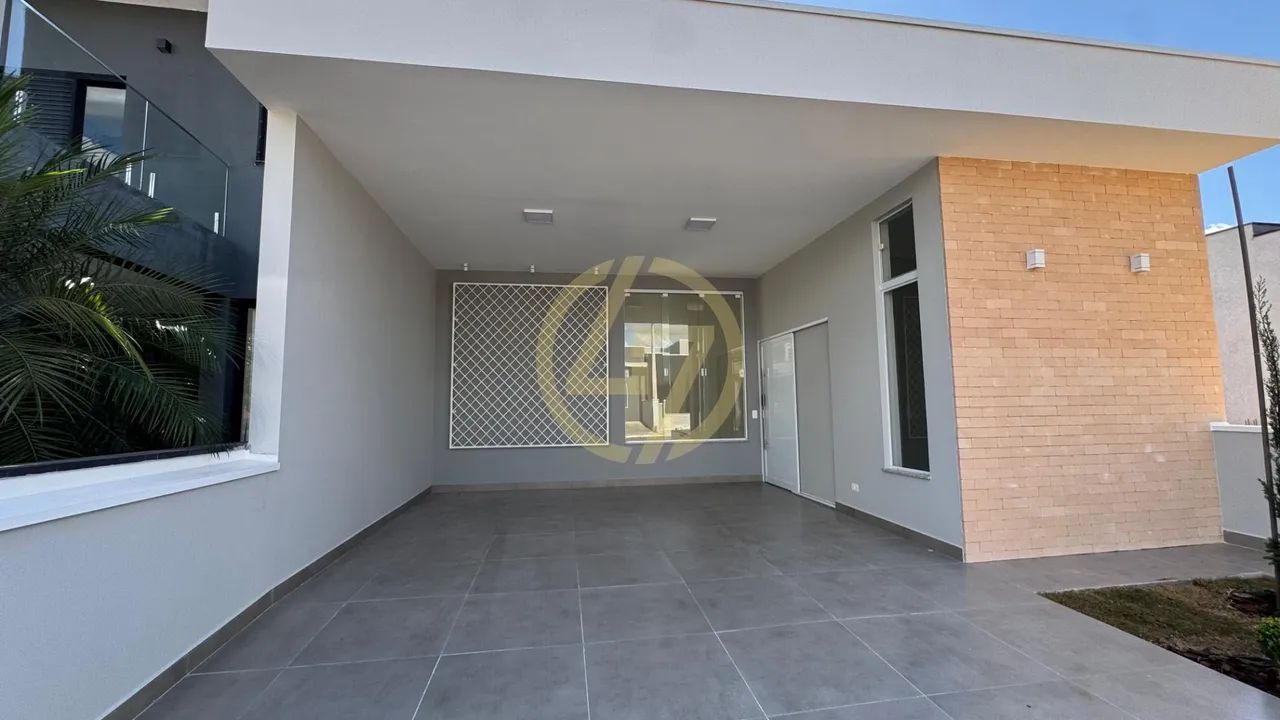 Casa de Condomínio em Lago dos Ipes - Itapetininga, SP - Foto 2
