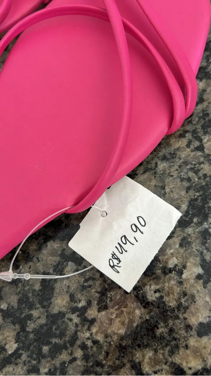 Rasteirinhas NOVAS - Foto 4