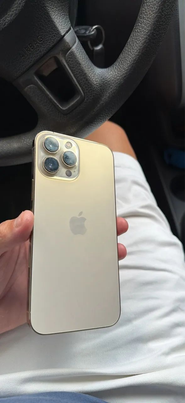 iPhone 13 Pro Max 256Gb
