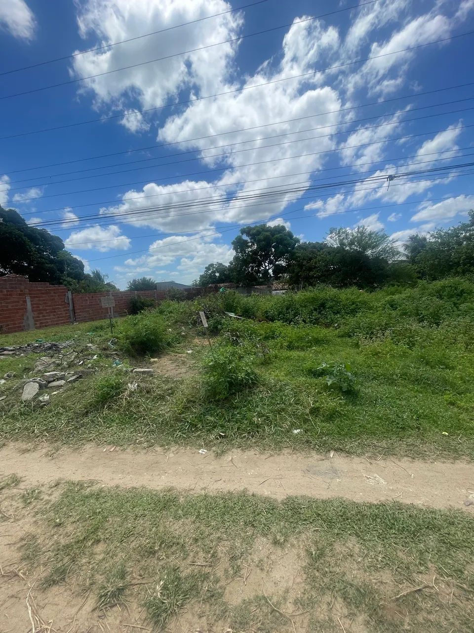 Vendo terreno no Rio novo ! - Foto 4