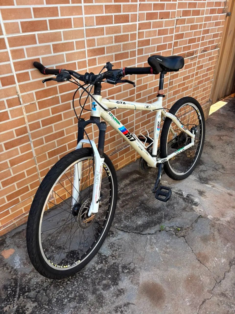 Bicicleta GTA aro 29 - Foto 2