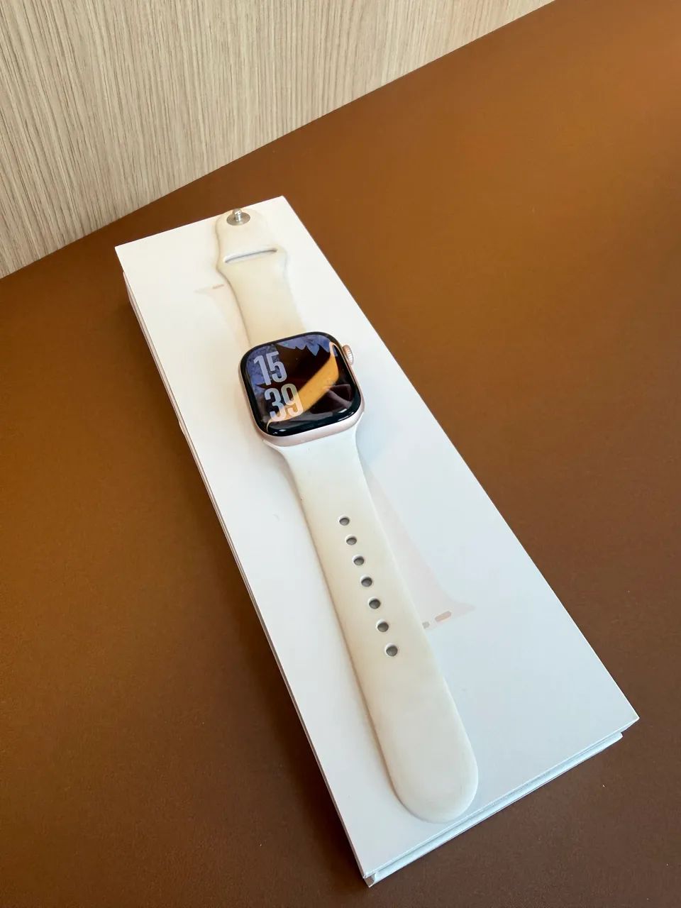 Apple Watch 