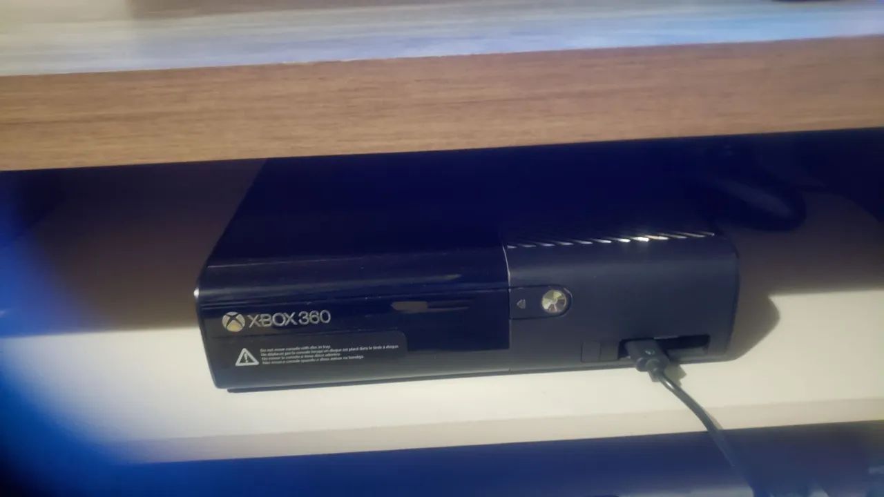 Xbox 360 - Foto 4
