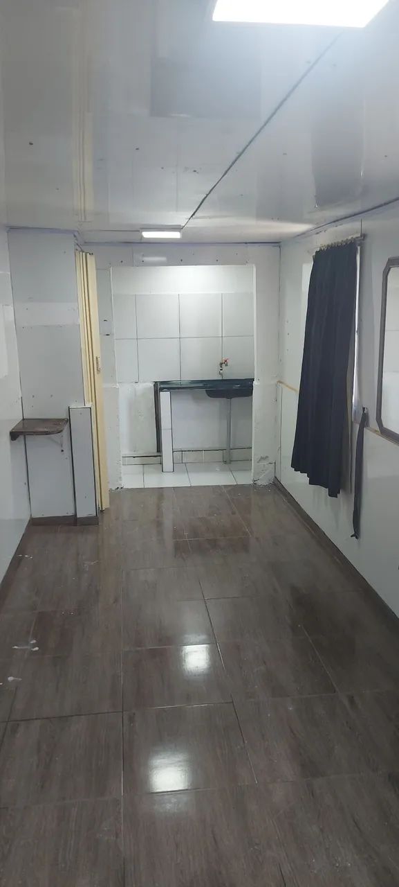 Aluga-se Quarto/kitnet no Conj. Villa da Barra - Foto 3