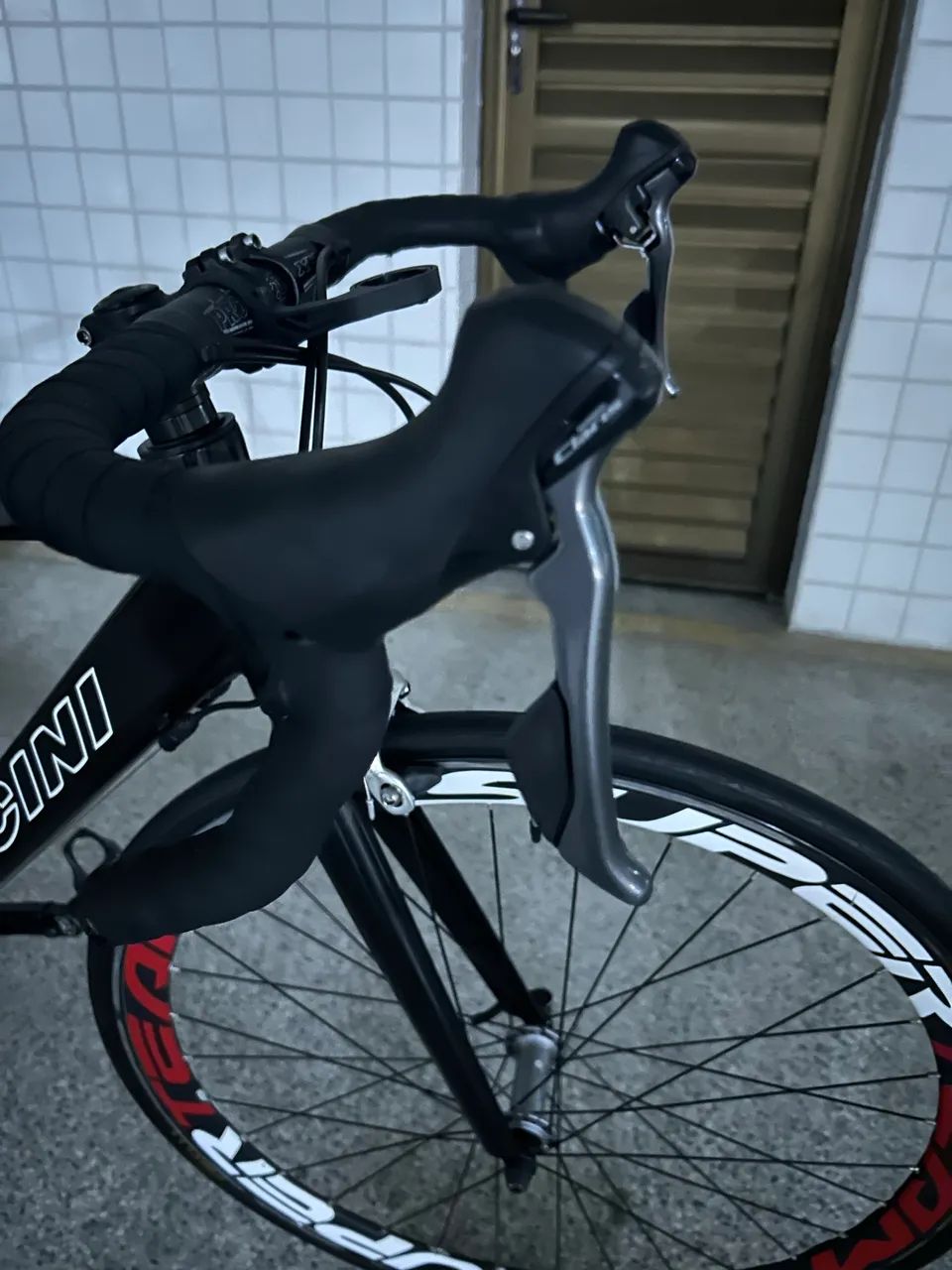 BIKE VICINI VELA SUPERLIGHT  - Foto 3