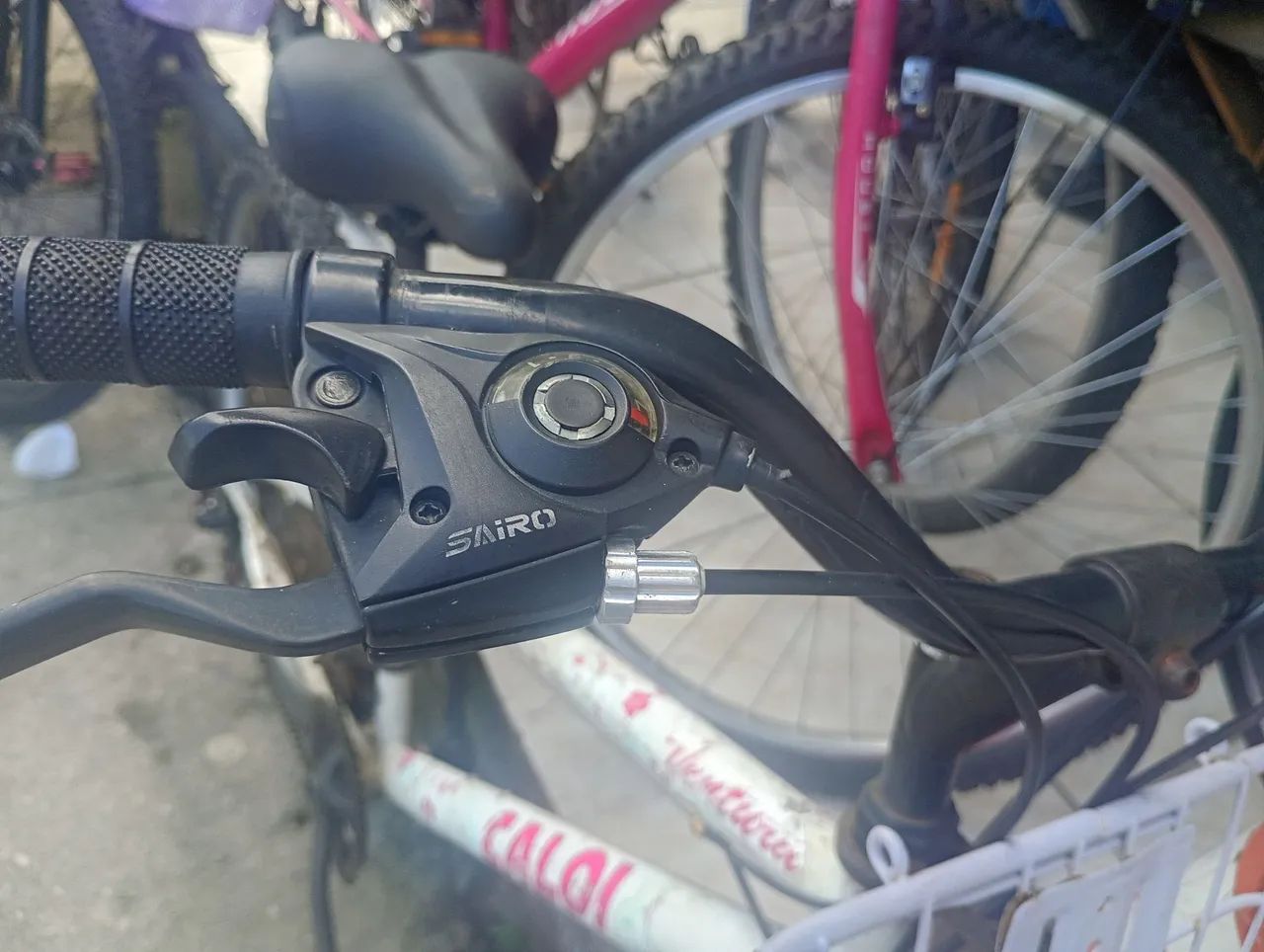 Bicicleta aro 26 - Foto 3