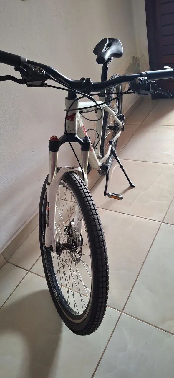 Bicicleta aro 26