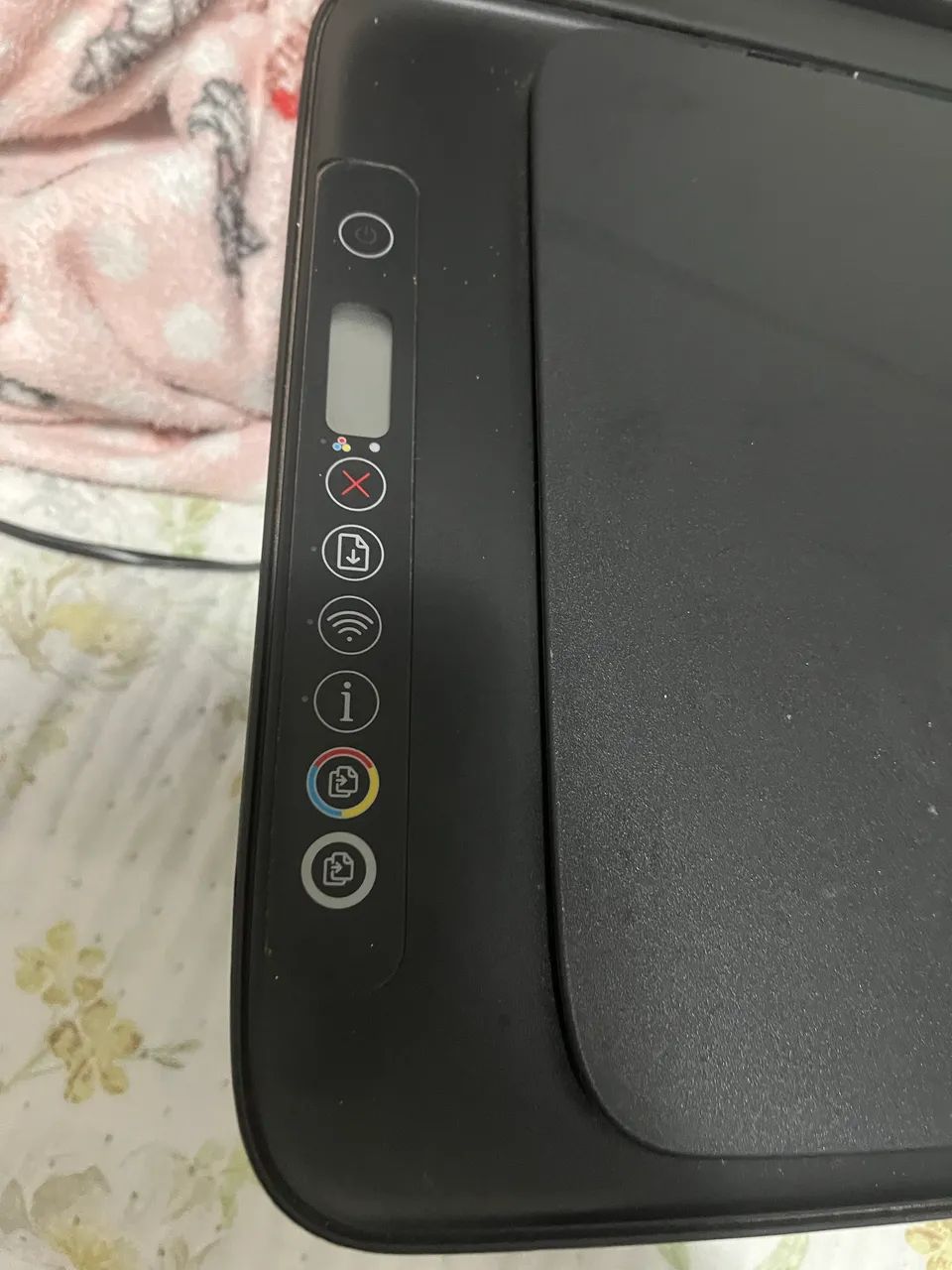 Impressora HP para vender logo - Foto 3