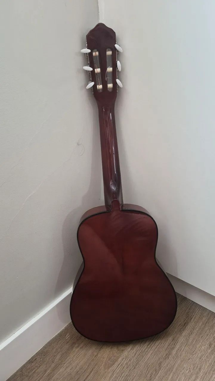 Violão infantil  - Foto 2