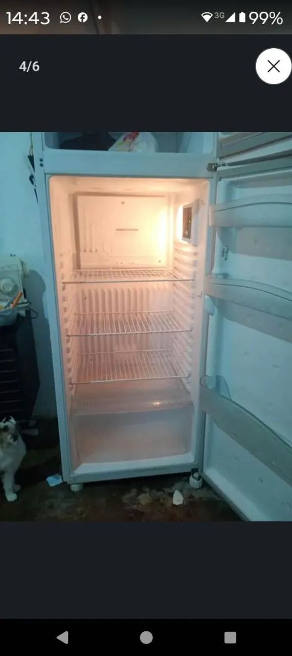 Minha garantia - Foto 3
