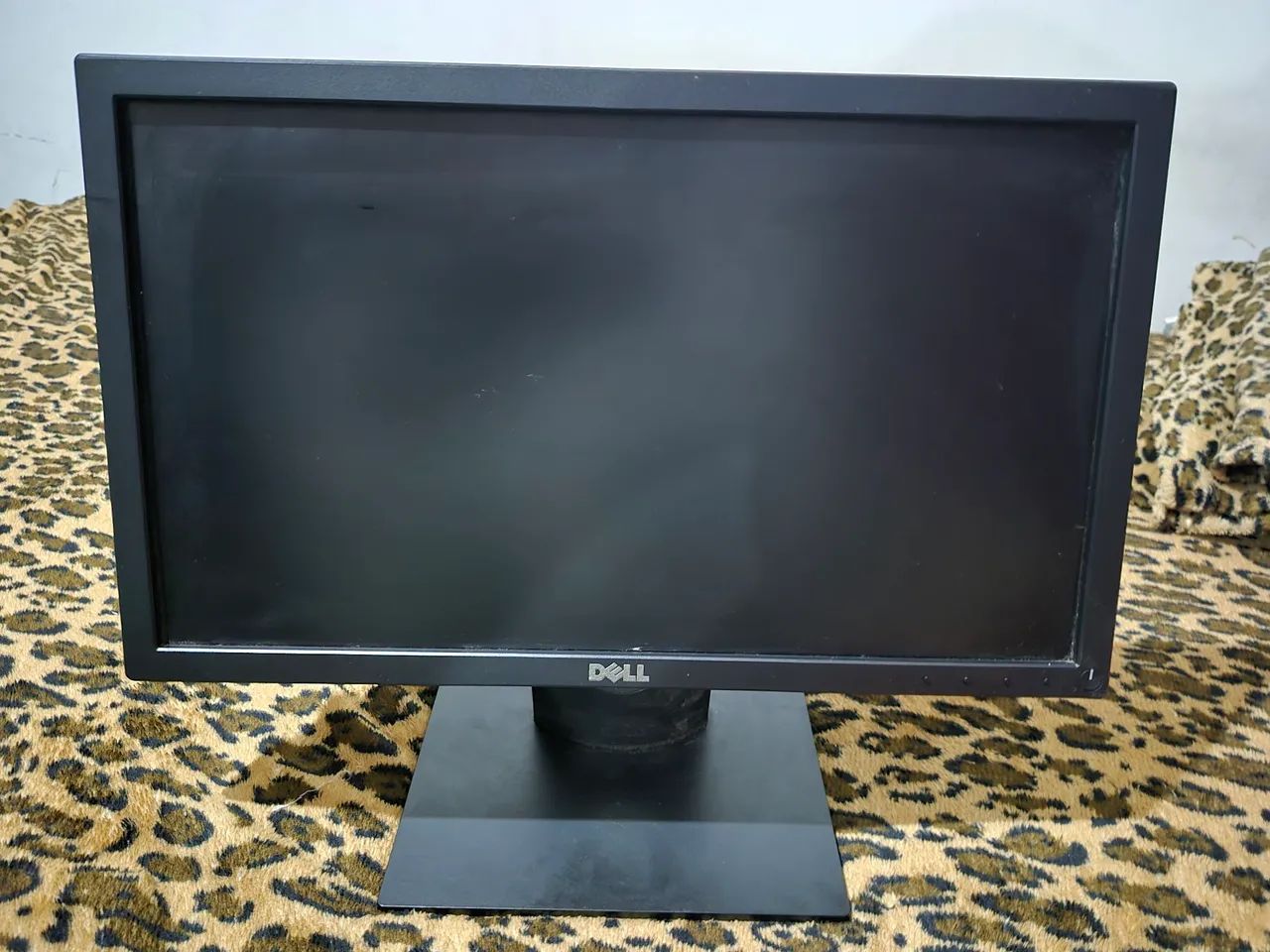 ?Monitor Dell - Novo, Sem Uso e Impecável