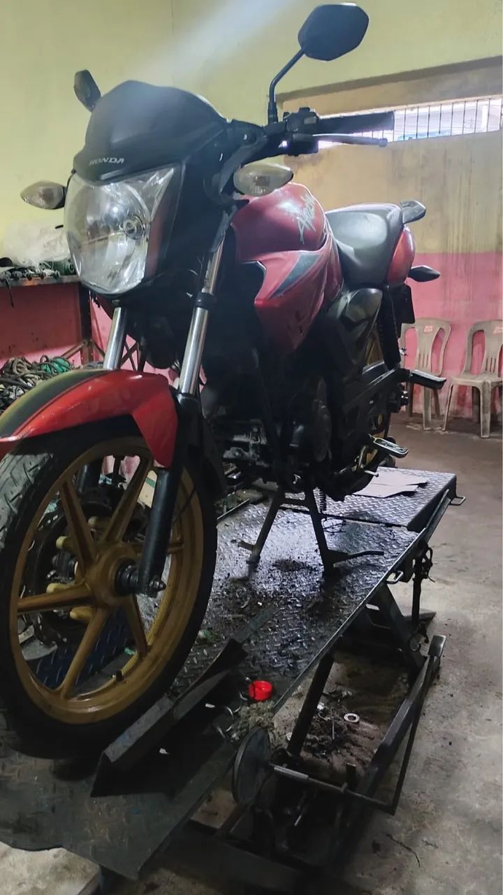 Moto para interior  - Foto 2