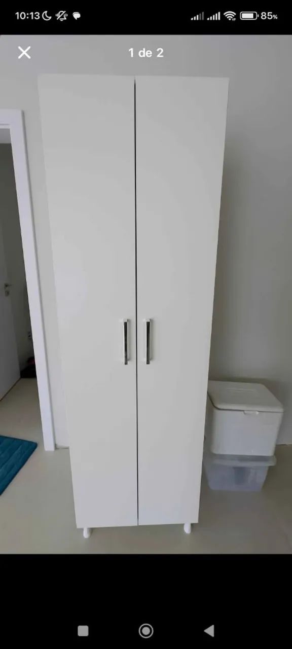 Guarda Roupa infantil MDF
