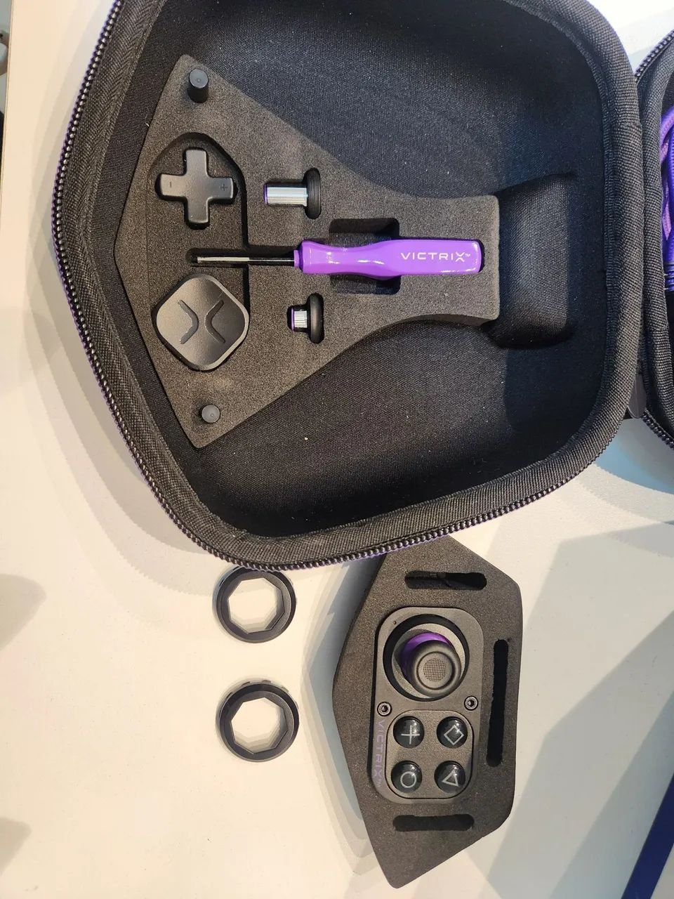 Controle Victrix Pro BFG  - Foto 4