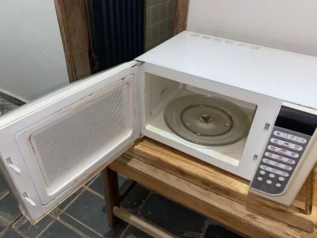 Microondas Electrolux 