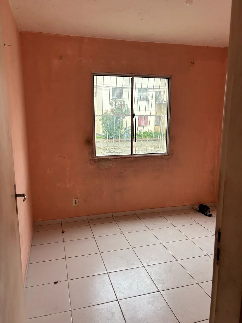 Vendo apartamento no térreo - Foto 5