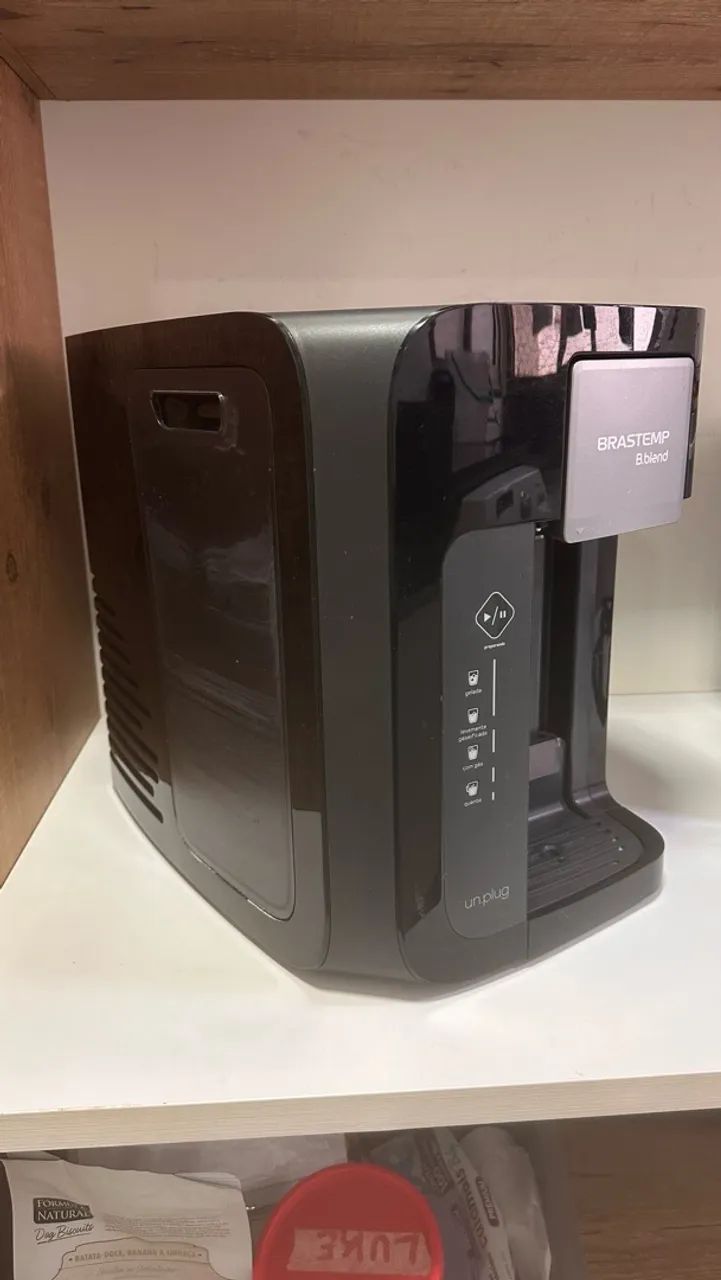 Máquina Bblend Brastemp  - Foto 3