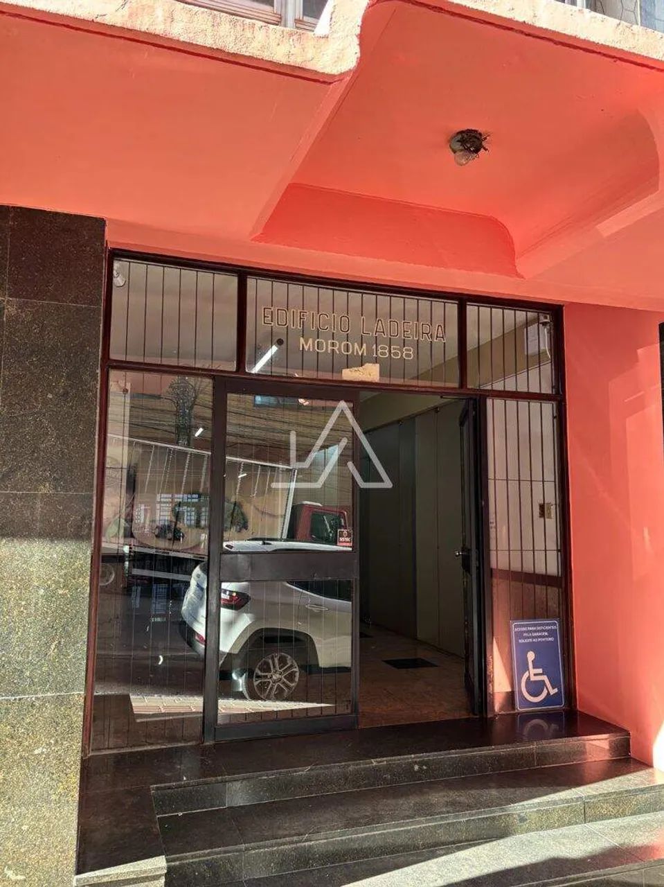 SALA COMERCIAL TÉRREA, CENTRO - Foto 2