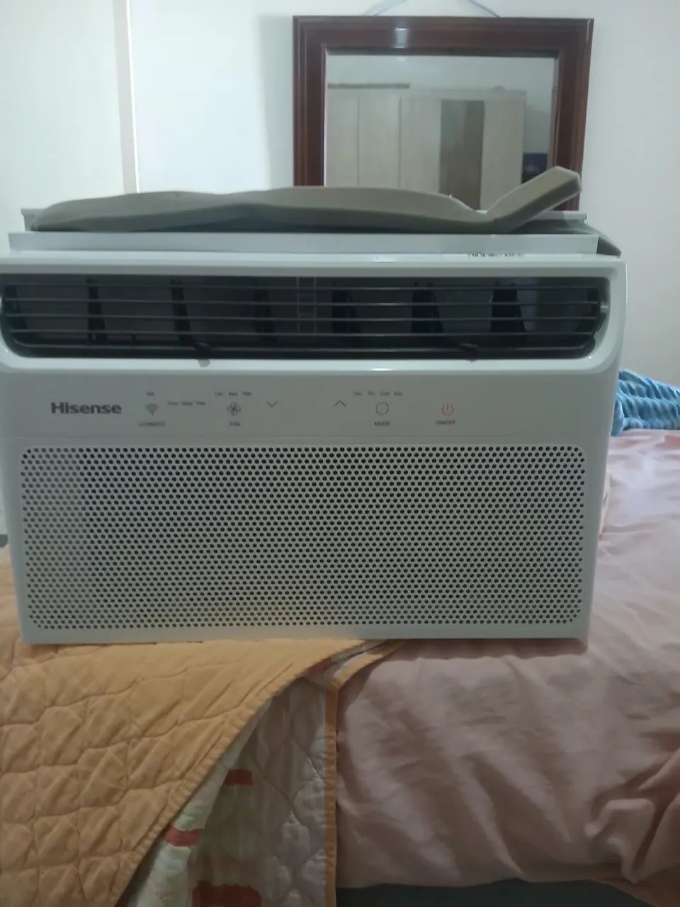 Ar condicionado de janela - Foto 2