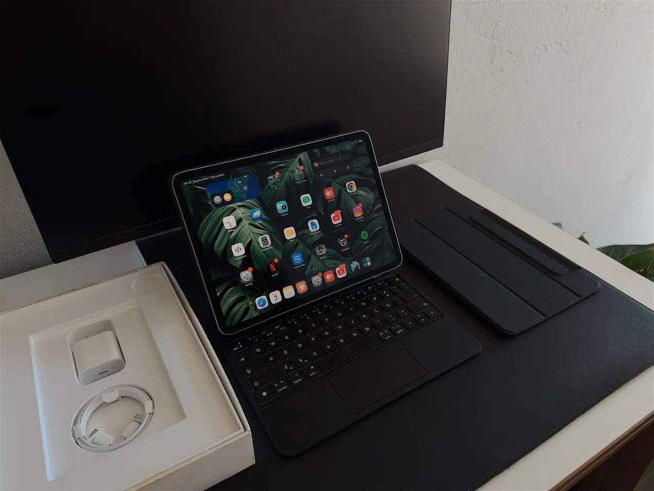 iPad Pro m2