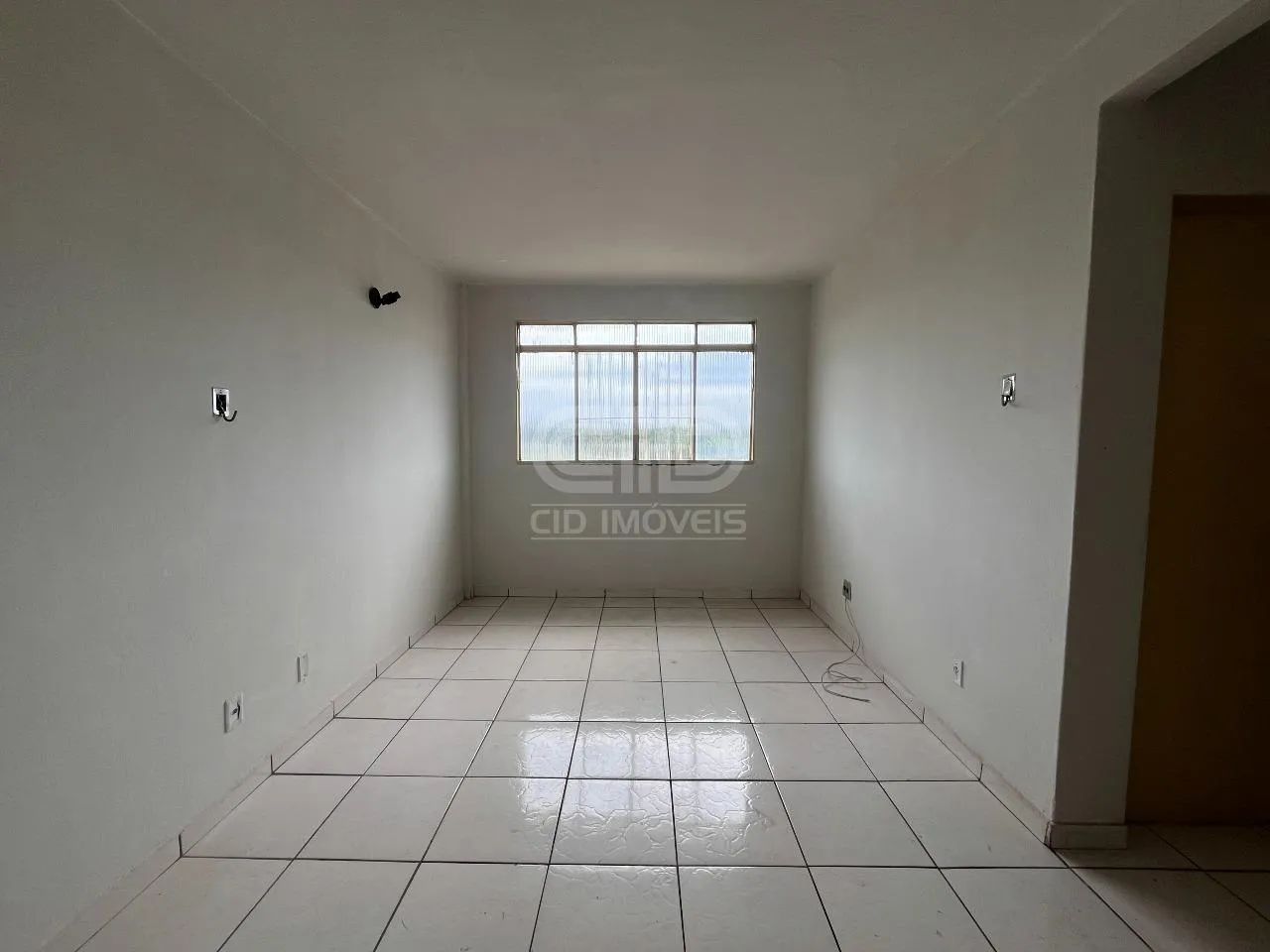 Apartamento à venda com 2 Quartos no Residencial Paiaguas - 47m² - Foto 2