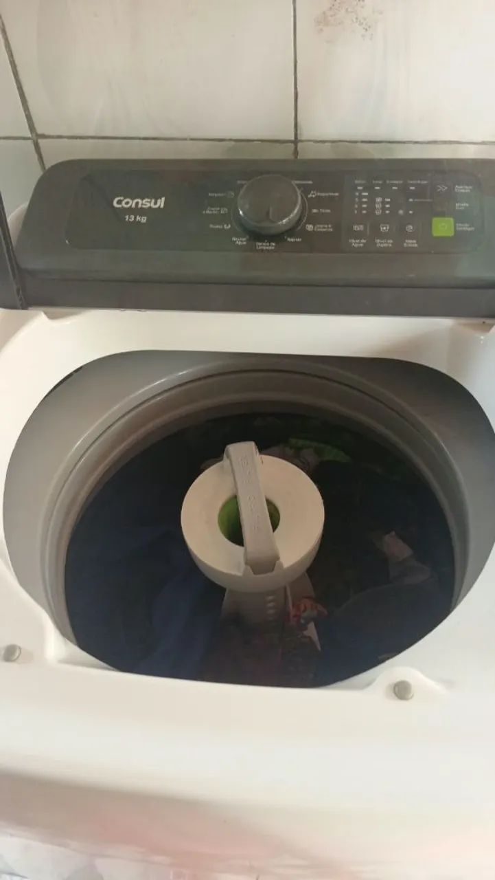 Máquina de lavar e secar  - Foto 3