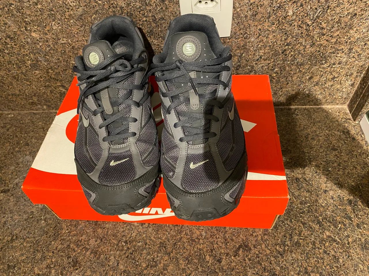Nike Shox Ride 2 - Foto 2