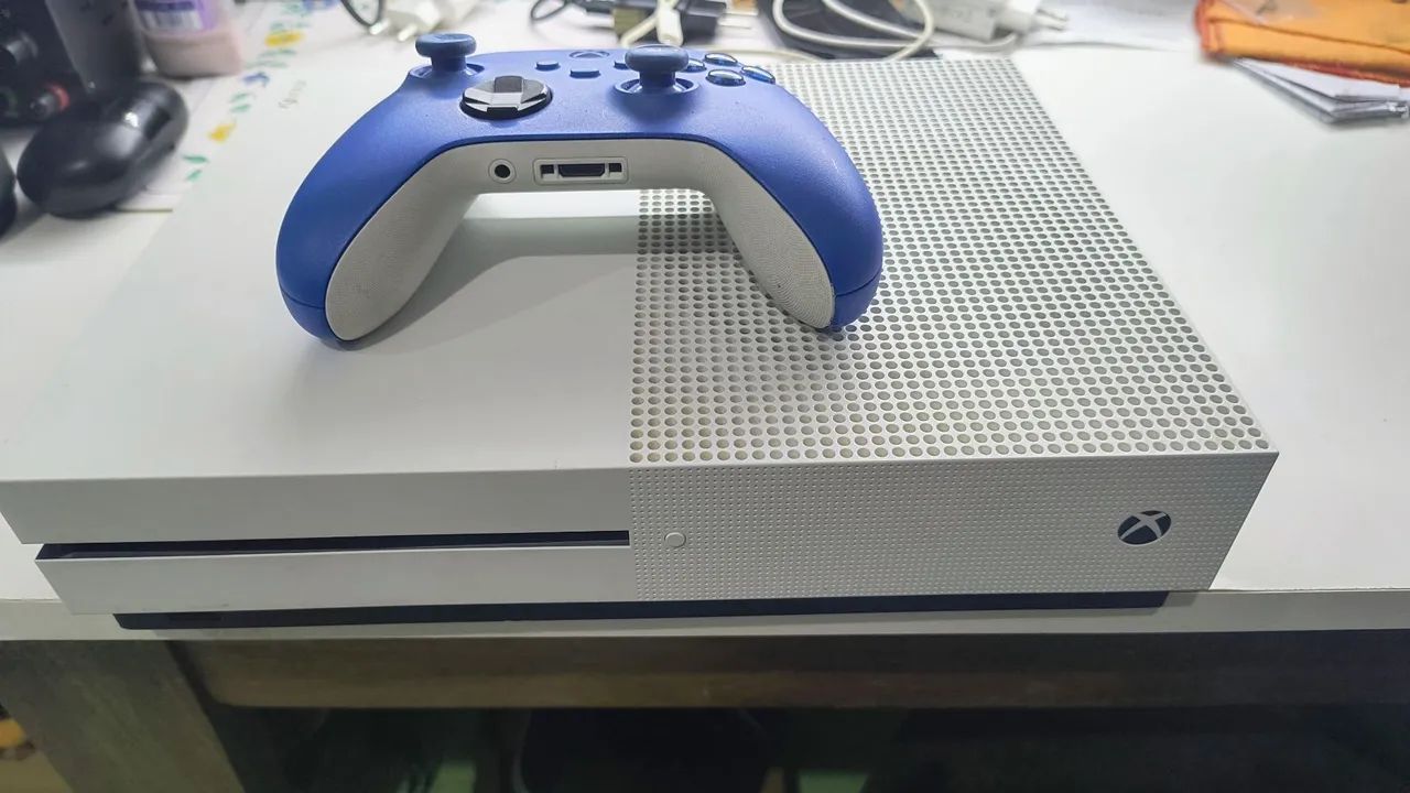 Xbox one S - Foto 2