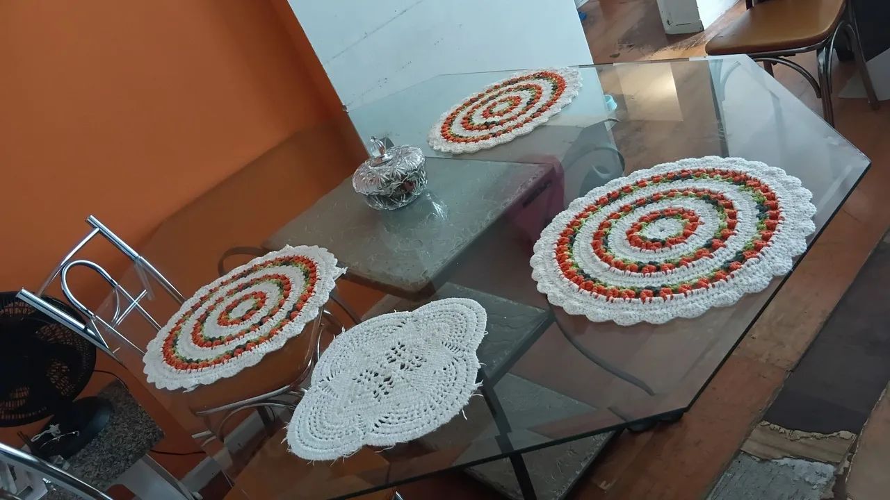 Mesa de jantar - Foto 4