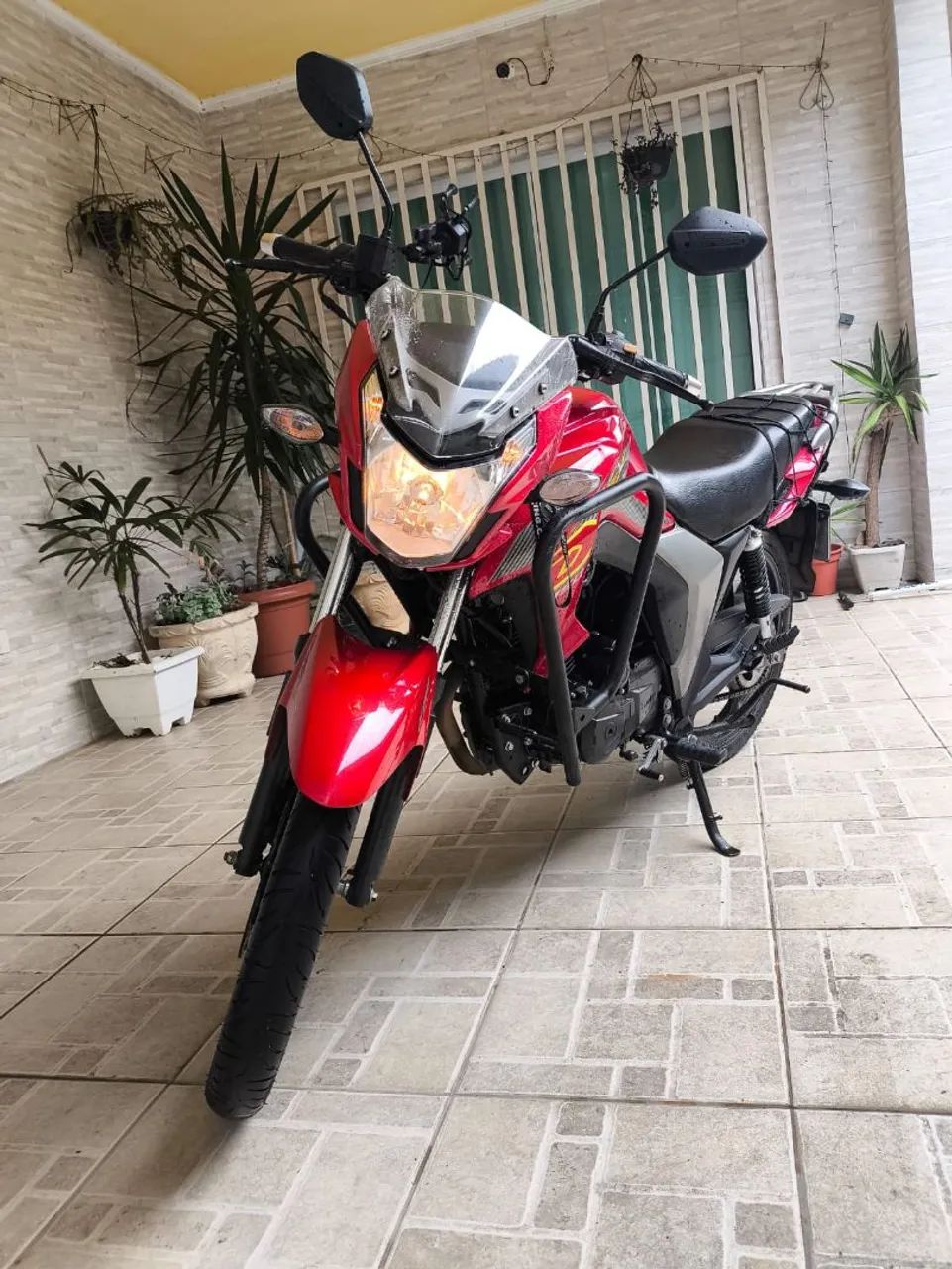 Haouje DK 150 - Foto 5