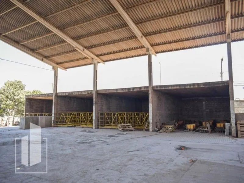 TERRENO INDUSTRIAL COM 21.000M² E GALPÕES COMERCIAIS COM 3000M2 SETOR INDUSTRIAL CEILANDIA