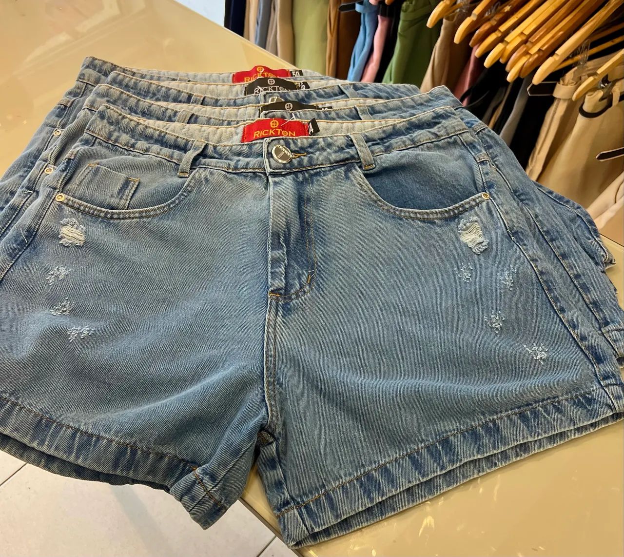 Roupas femininas  - Foto 2