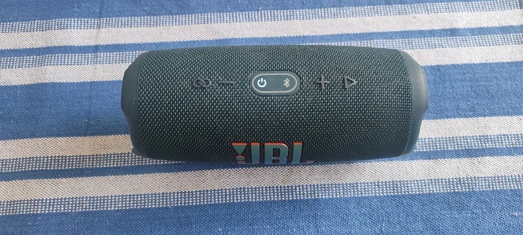 JBL CHARGE 5  - Foto 5