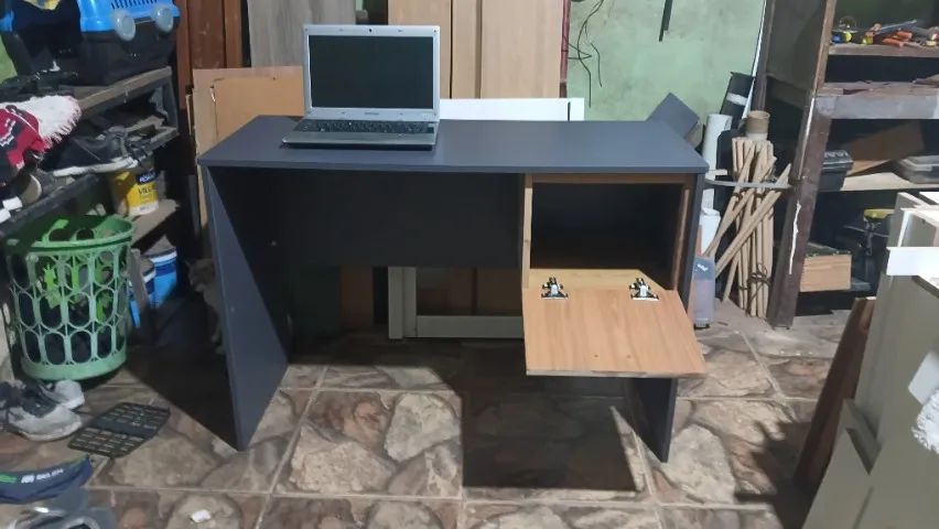 Mesa de escritório  - Foto 2
