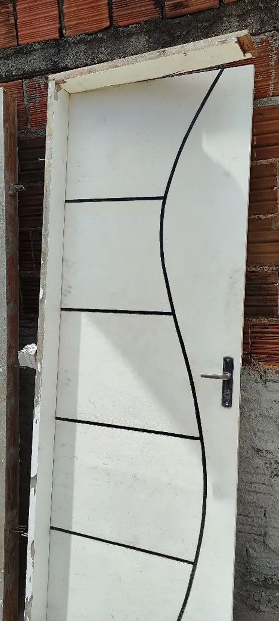 Portas - Foto 2
