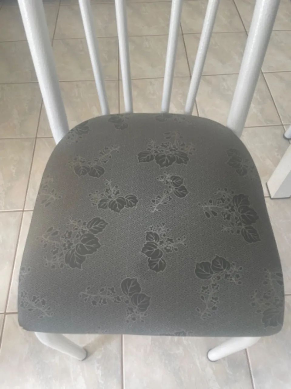 Mesa de jantar com 6 cadeiras  - Foto 3