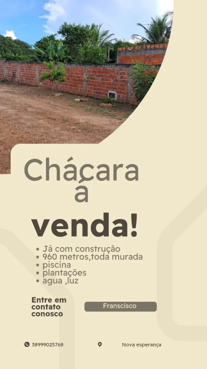 Foto - Montes Claros - Santo Antônio
