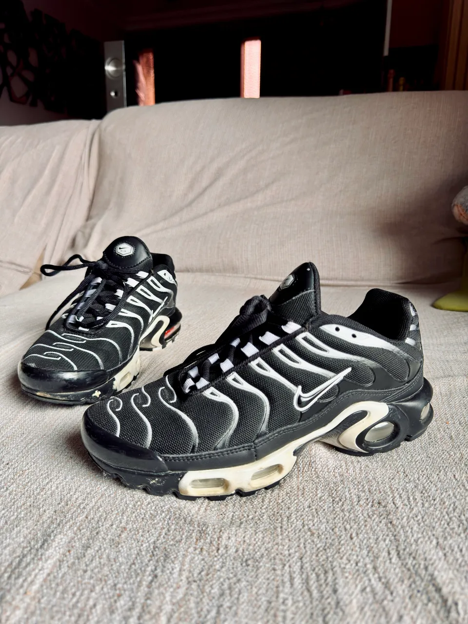 Tênis Nike Air Max 97 Golf NRG 