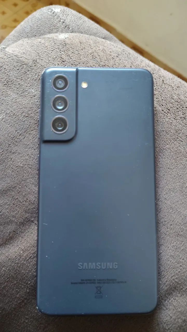 S21 fe  6gb 129   - Foto 2