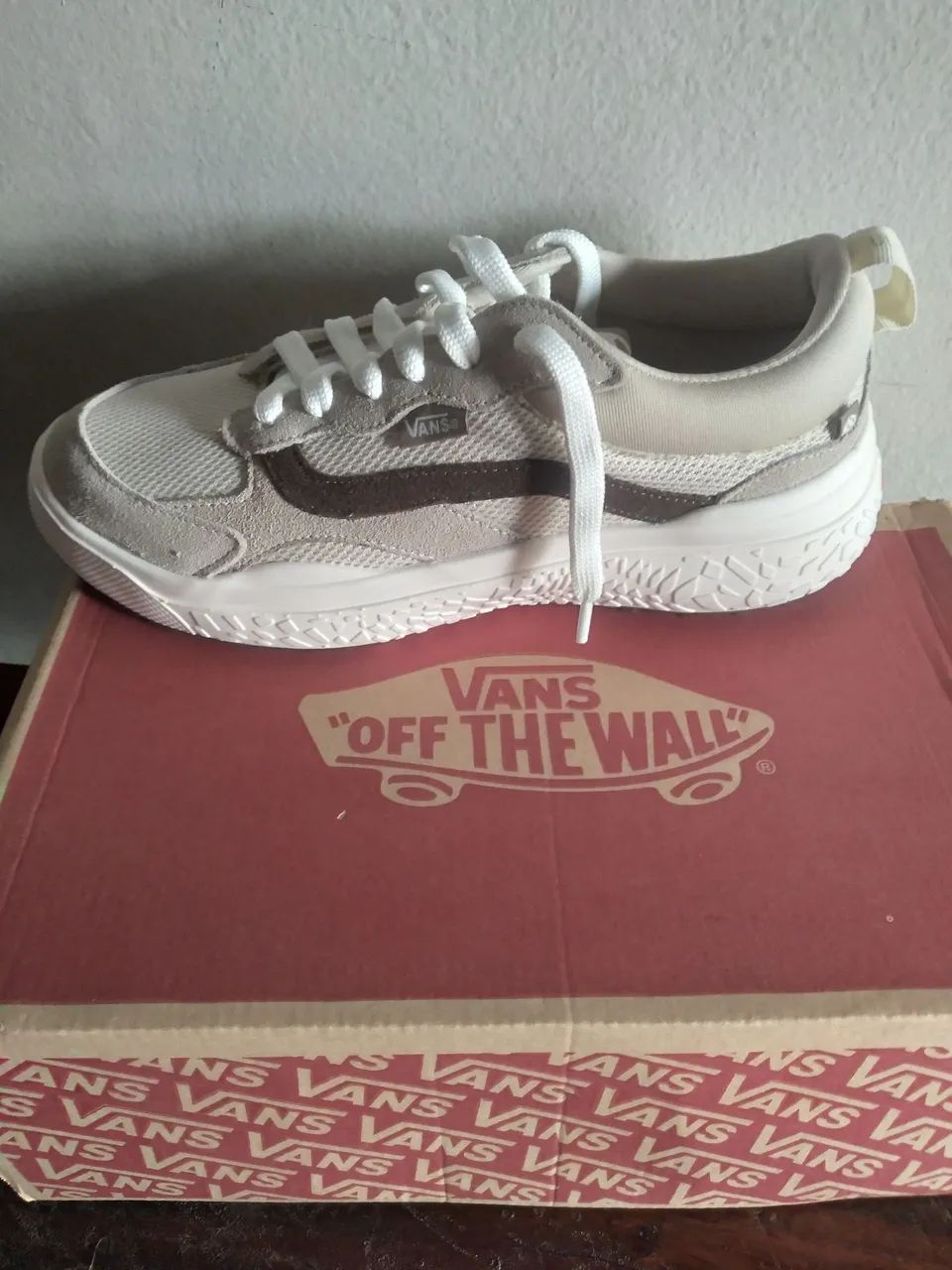 Tênis Vans  38 - Foto 2
