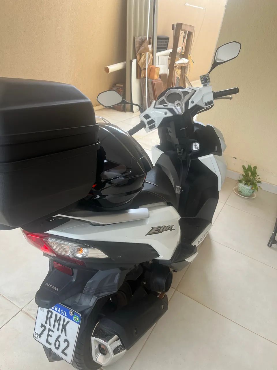 Elite 125 quitada  - Foto 4