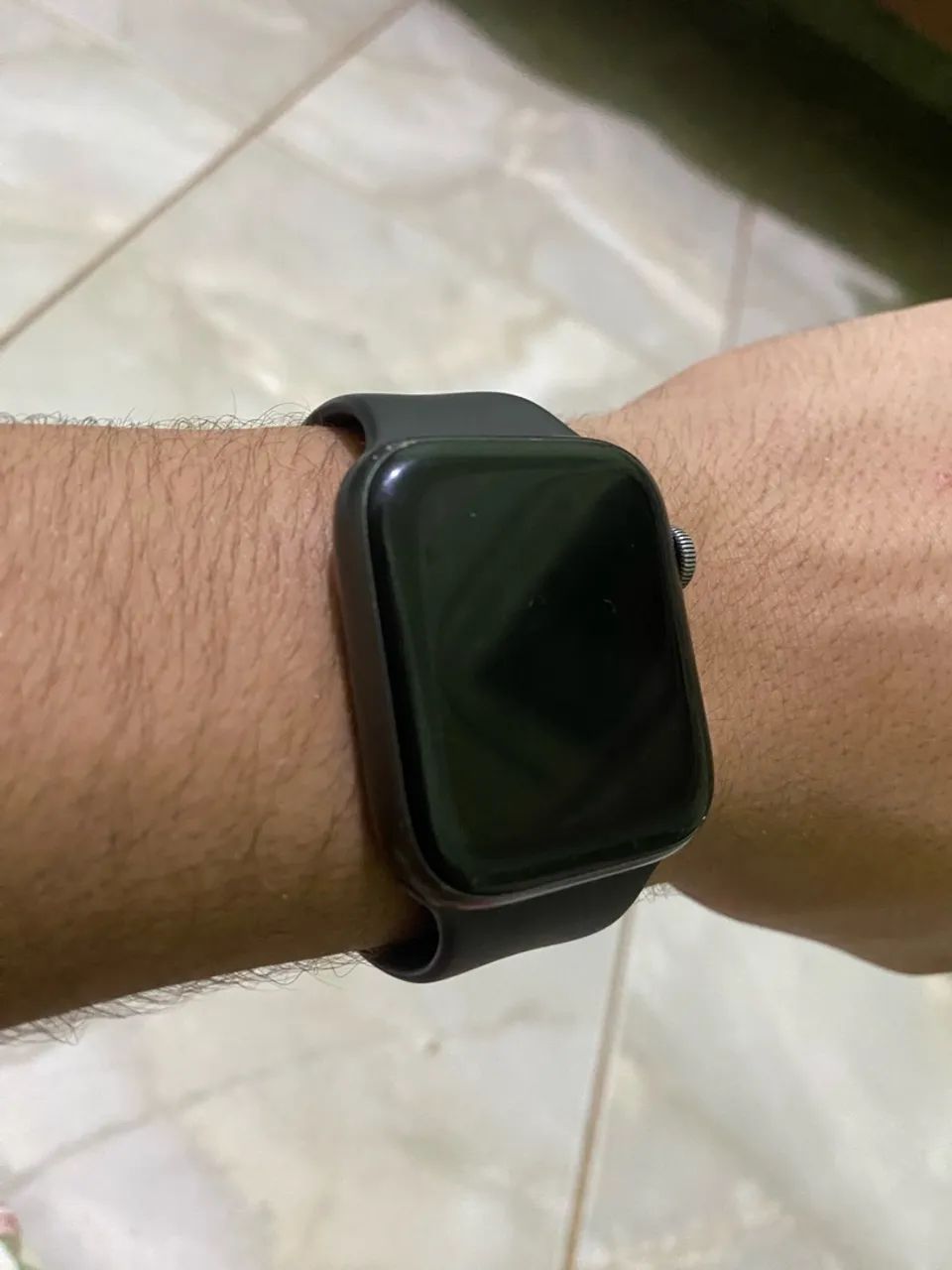 Apple Watch Series 4 