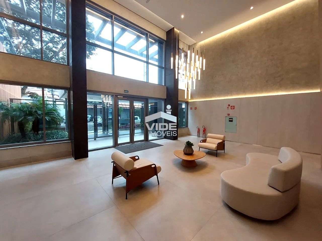 APARTAMENTO PARA LOCAÇÃO | ALTO PADRÃO | CAMBUÍ | 3 SUÍTES | 2 VAGAS | VIDE IMOVEIS - Foto 12