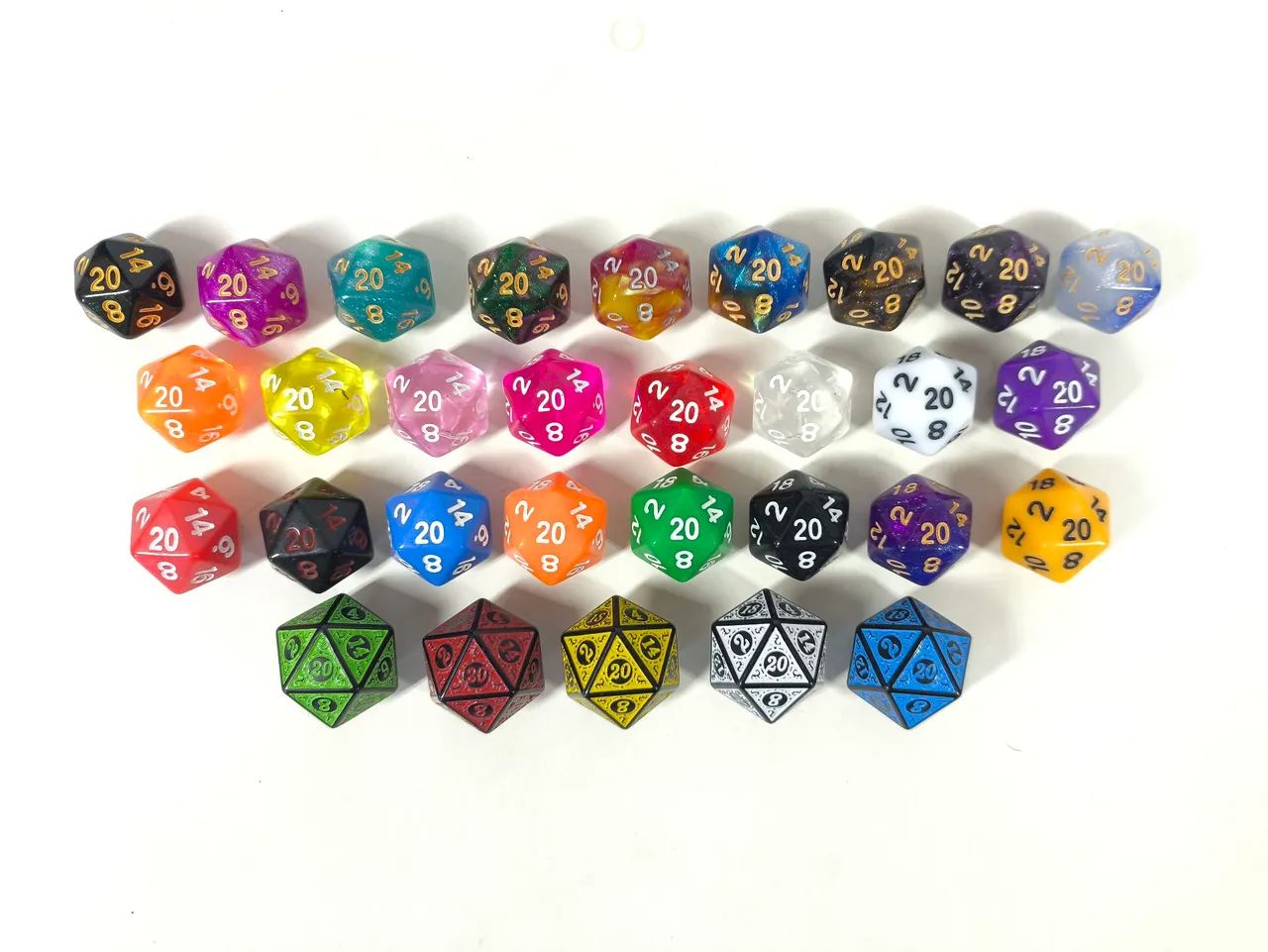 D20 - Foto 2