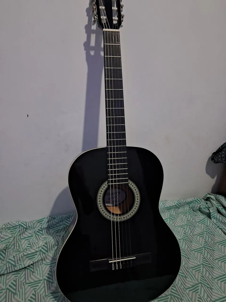 Violão de nylon Giannini  - Foto 3